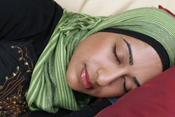 Panduan Tidur Ramadhan