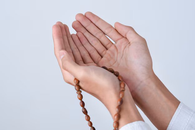 Doa Harian Ramadhan