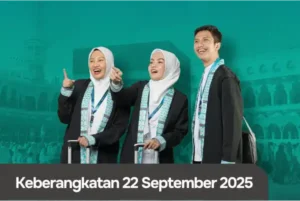 umroh bulan september
