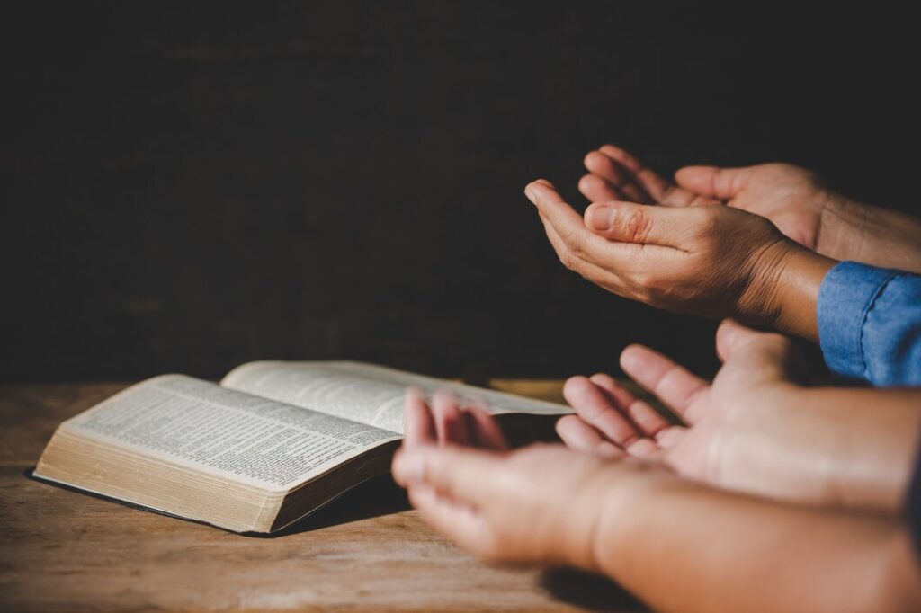 Doa-Doa yang Sering Dibaca Saat Umroh