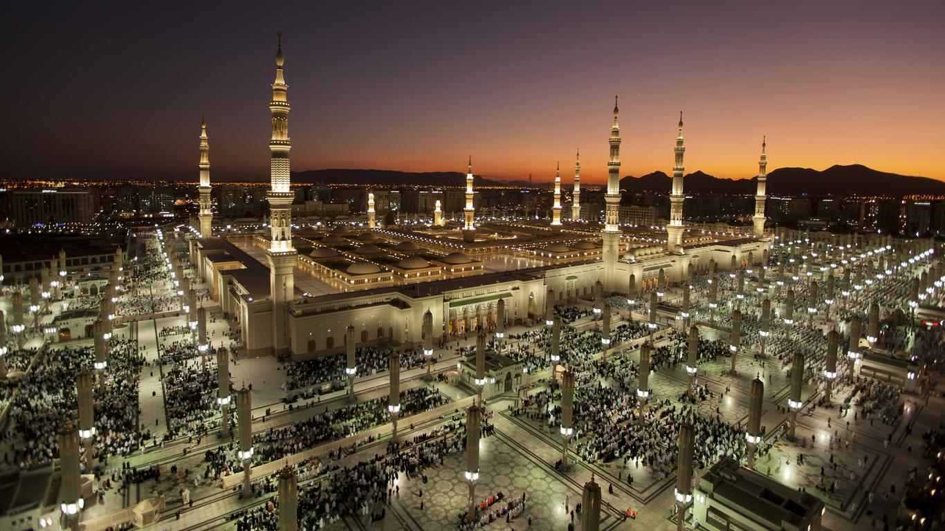 Keutamaan sholat tawarih