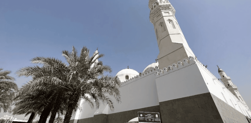 Tempat Wisata yang Wajib Dikunjungi Saat Umroh